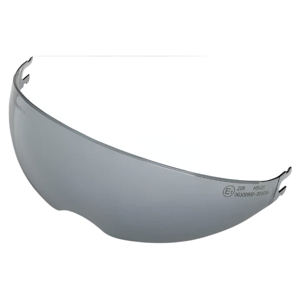 Z1R Drop Down Range 2.0 Helmet Shield Smoke