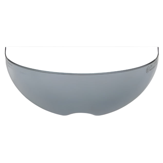 Z1R Drop Down Range 2.0 Helmet Shield Smoke - FREE UK Shipping, FREE 365 Day Returns | Moto Central