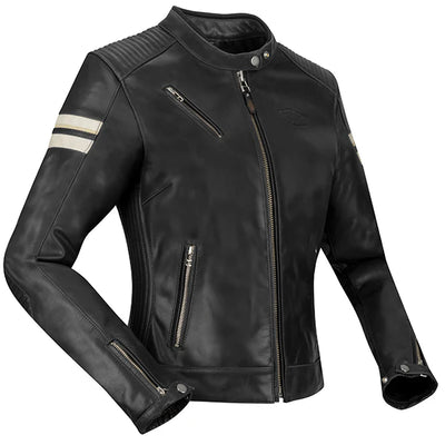 Ladies Leather Jackets