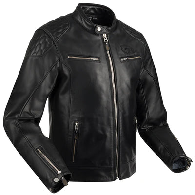 Leather Jackets