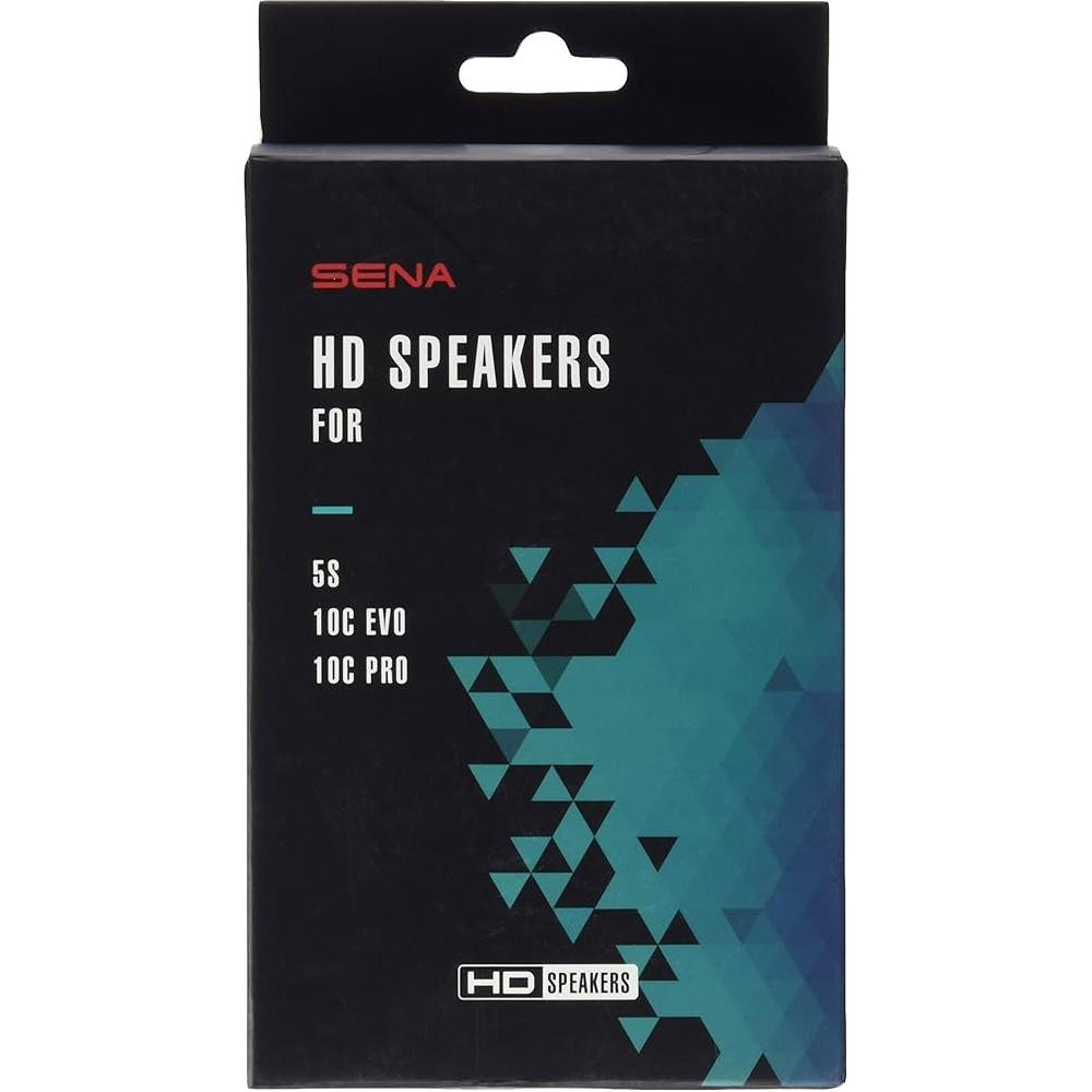 Sena 10C Pro 10C Evo 5S HD Speakers SC-A0326