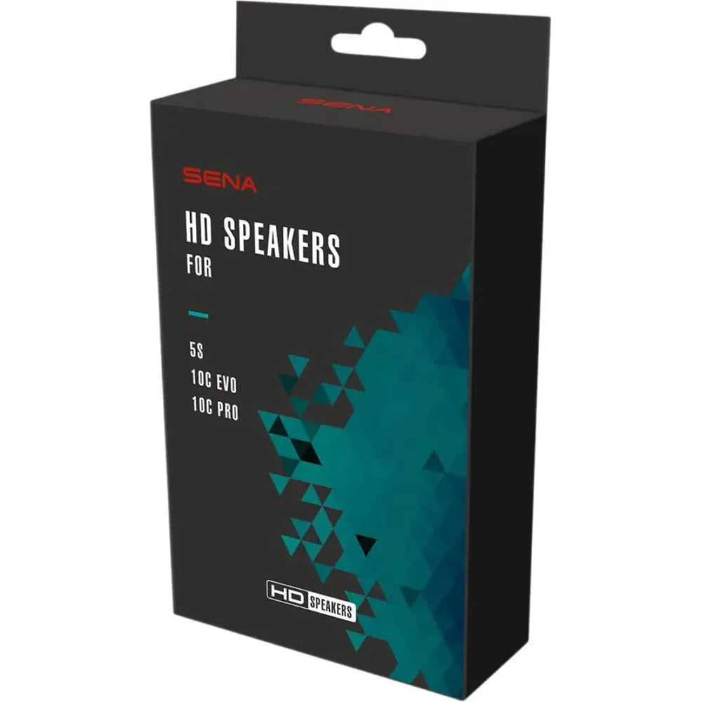 Sena 10C Pro 10C Evo 5S HD Speakers SC-A0326