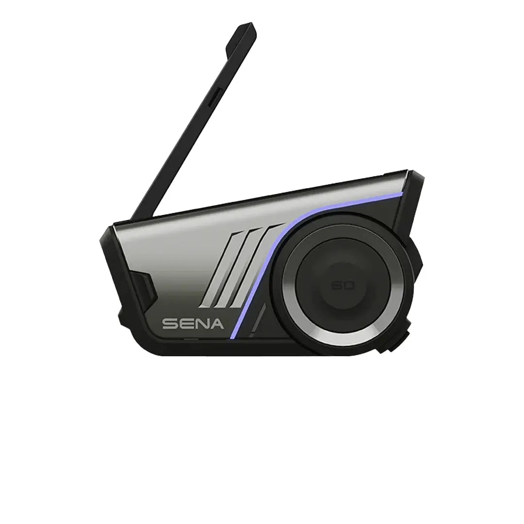 Sena 60S-01 Bluetooth Communication System - FREE UK Shipping, FREE 365 Day Returns | Moto Central