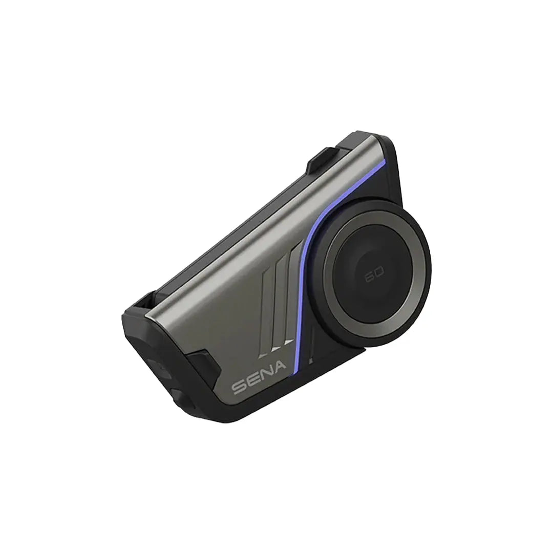 Sena 60S-01 Bluetooth Communication System - FREE UK Shipping, FREE 365 Day Returns | Moto Central