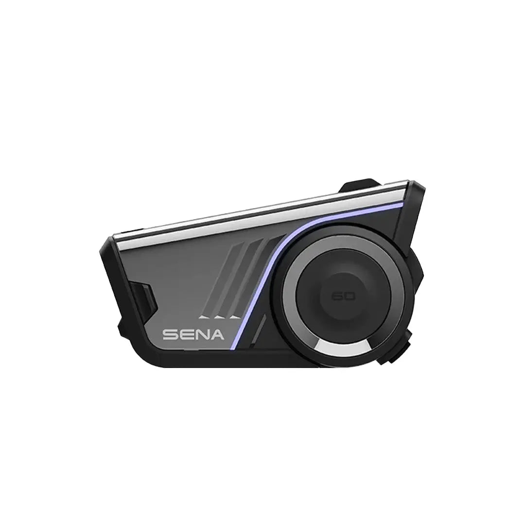 Sena 60S-01 Bluetooth Communication System - FREE UK Shipping, FREE 365 Day Returns | Moto Central