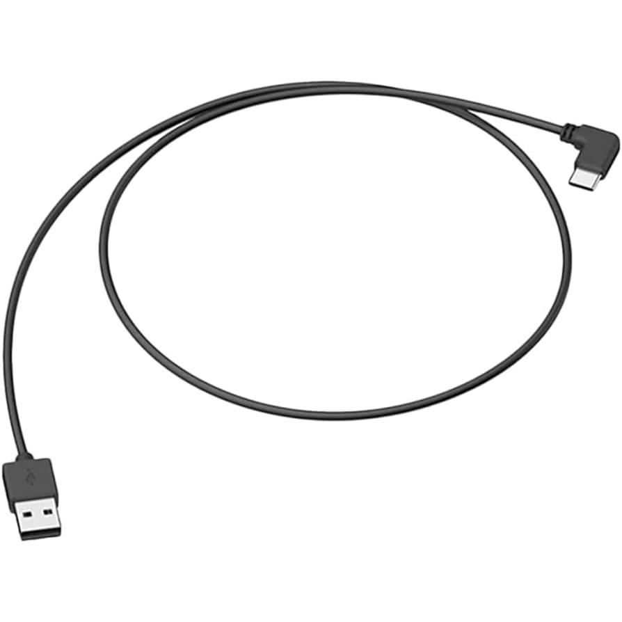 Sena USB Power & Data Cable USB Type-C Black