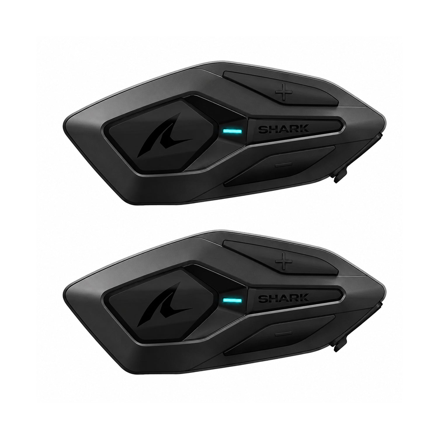 Shark Sena BTD Duo Intercom System
