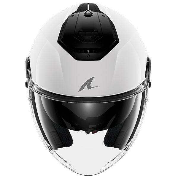 Shark RS Jet Blank White
