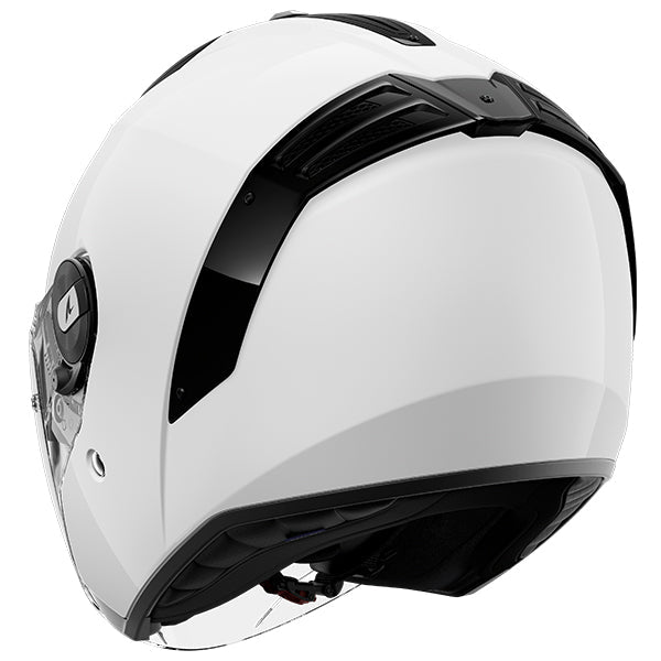 Shark RS Jet Blank White