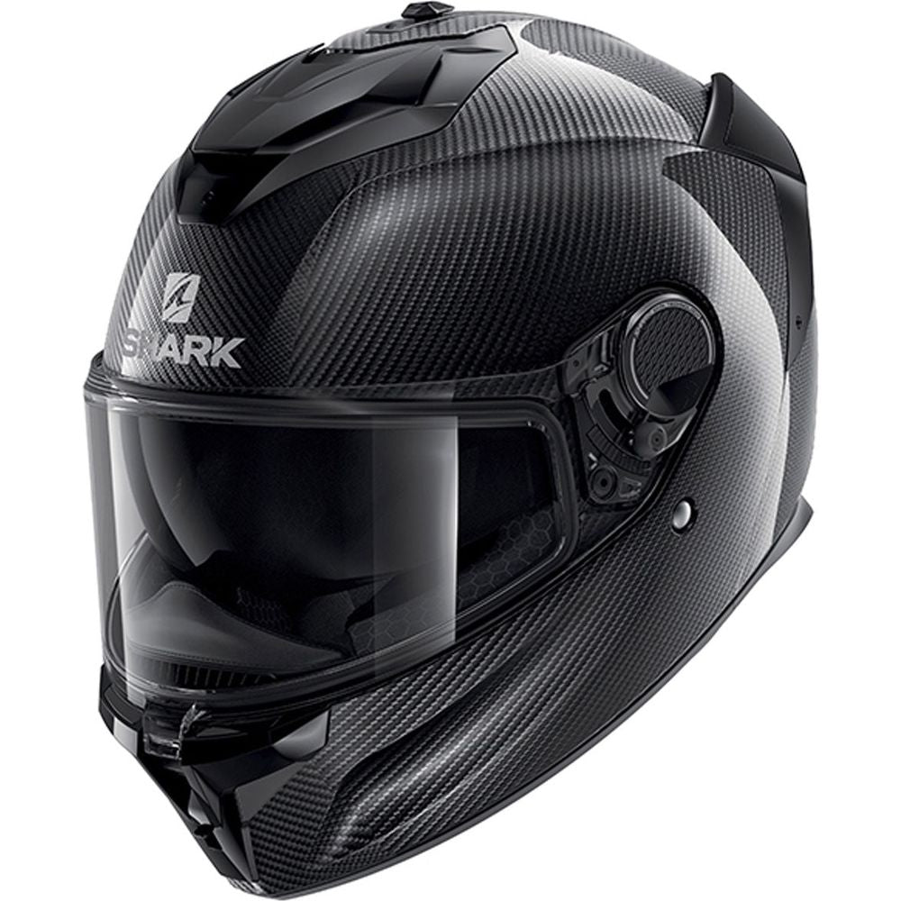 Shark Spartan GT Carbon Skin Carbon / Anthracite / Carbon