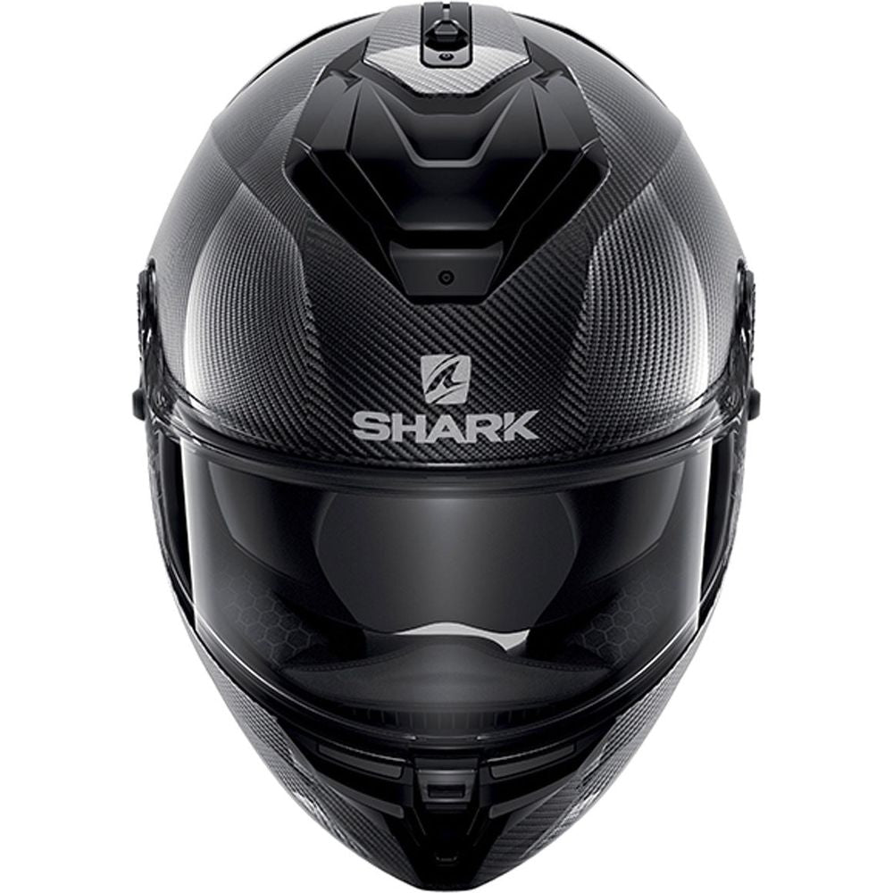 Shark Spartan GT Carbon Skin Carbon / Anthracite / Carbon