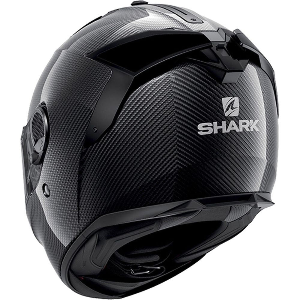 Shark Spartan GT Carbon Skin Carbon / Anthracite / Carbon