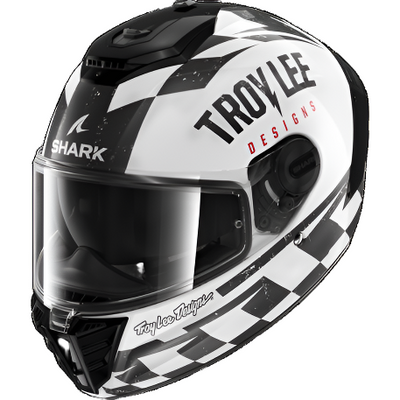 Spartan RS Fibre