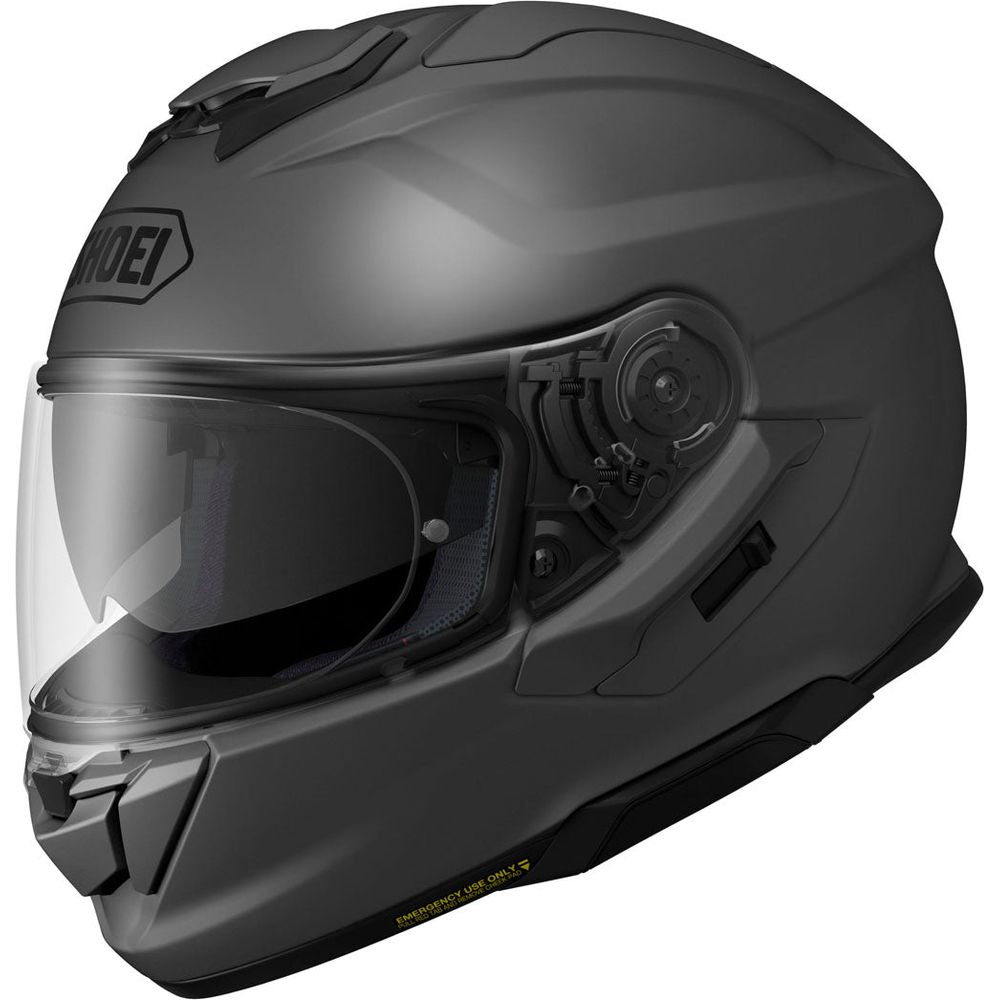 Shoei GT Air 3 - FREE UK Delivery | FREE 365 Day Returns