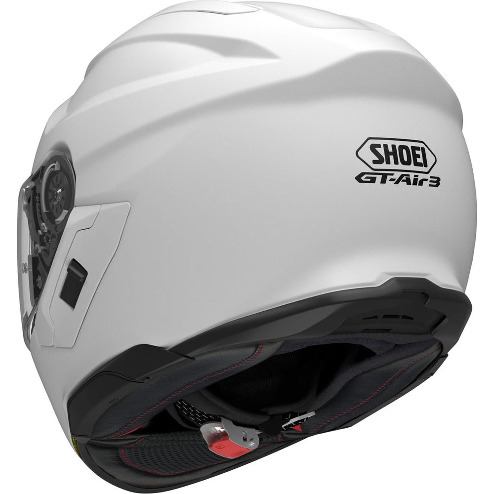 Shoei GT Air Plain White
