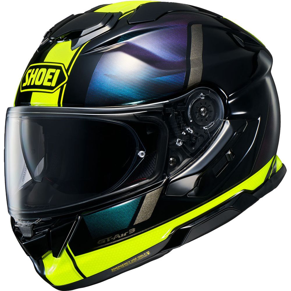 サンコス　GT-AirII REDUX TC4 Webike | SHOEI ショウエイ GT-AirII REDUX［ジーティーエアー2