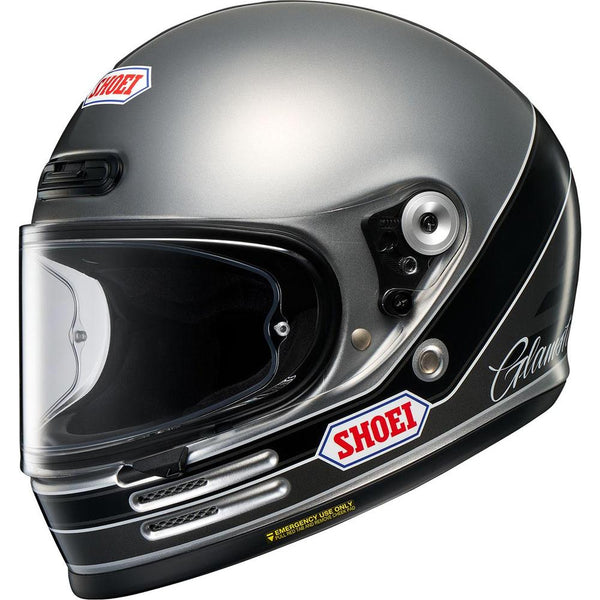 SHOEI GLAMSTER ABIDING Mサイズ フルフェイス Shoei-Glamster-06-Abiding-TC10