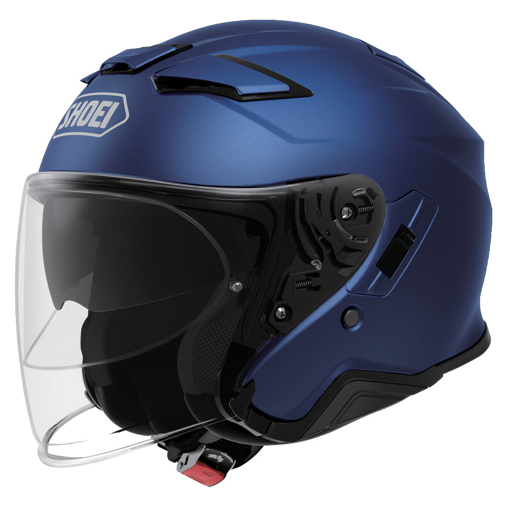 Shoei J-Cruise 2 - FREE UK Delivery | FREE 365 Day Returns