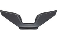 Shoei Lower Vent Shutter Black For Neotec 3 Helmets FREE UK Delivery, FREE 365 Day Returns | Moto Direct
