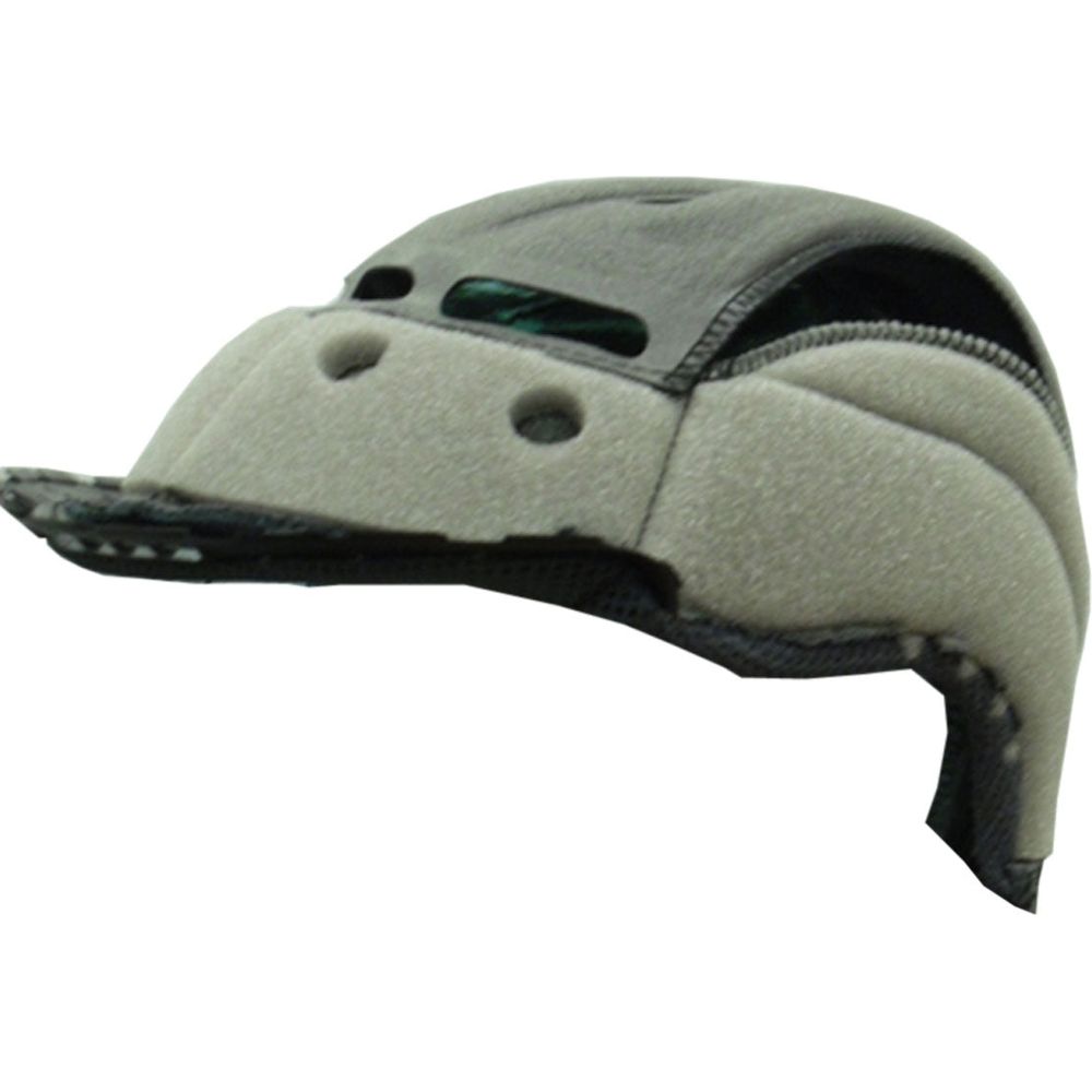 Shoei NXR Type E Helmet Centre Pads