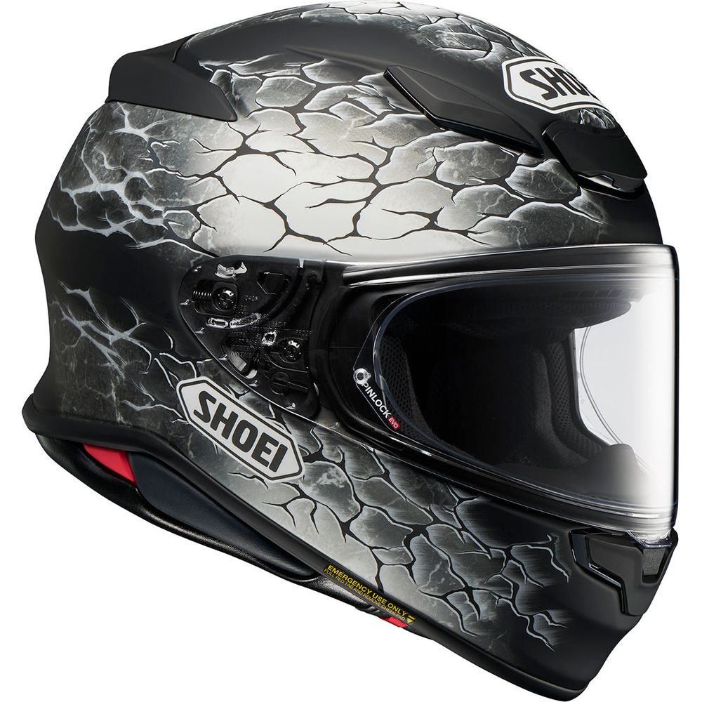 Shoei NXR2 Gleam TC5 Grey