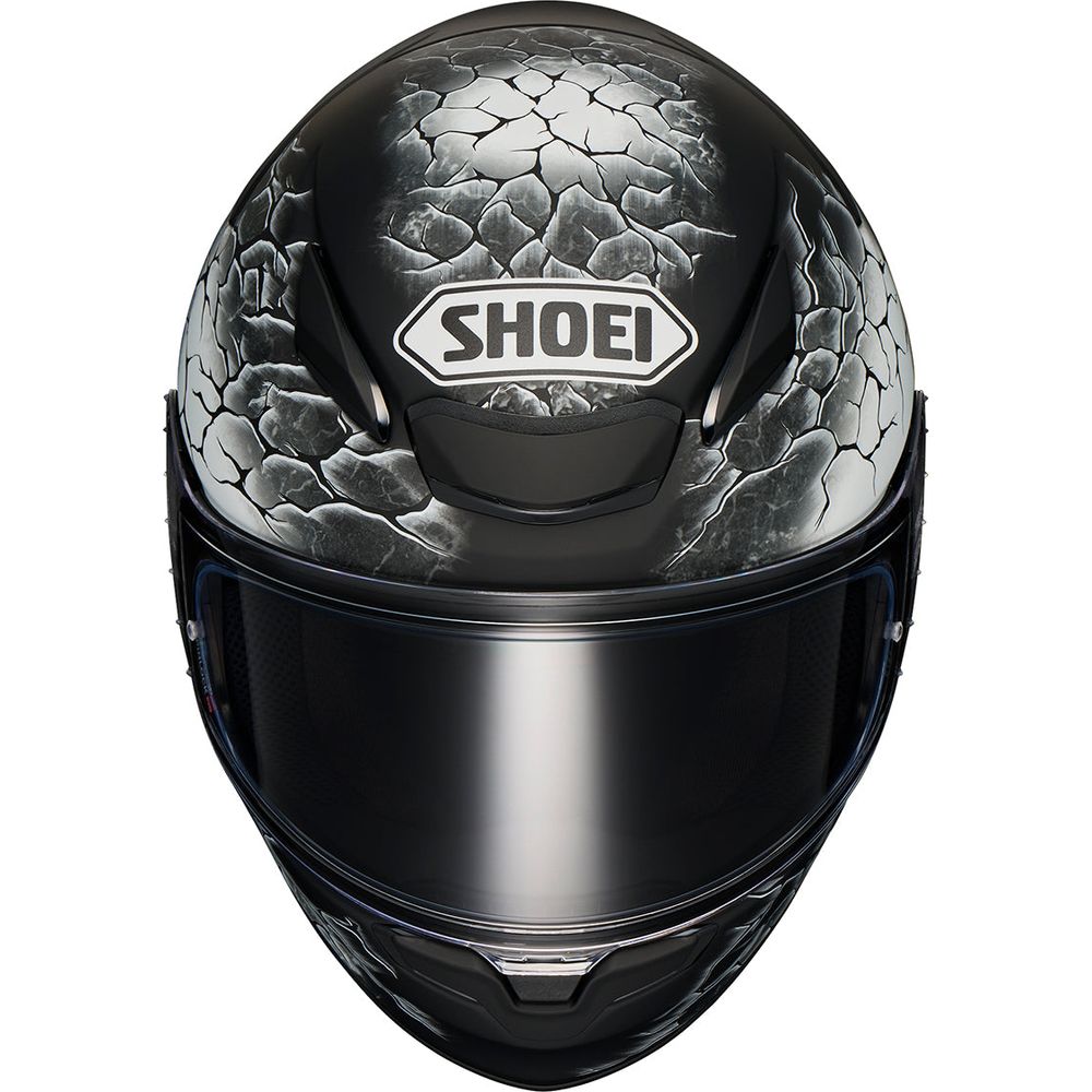 Shoei NXR2 Gleam TC5 Grey
