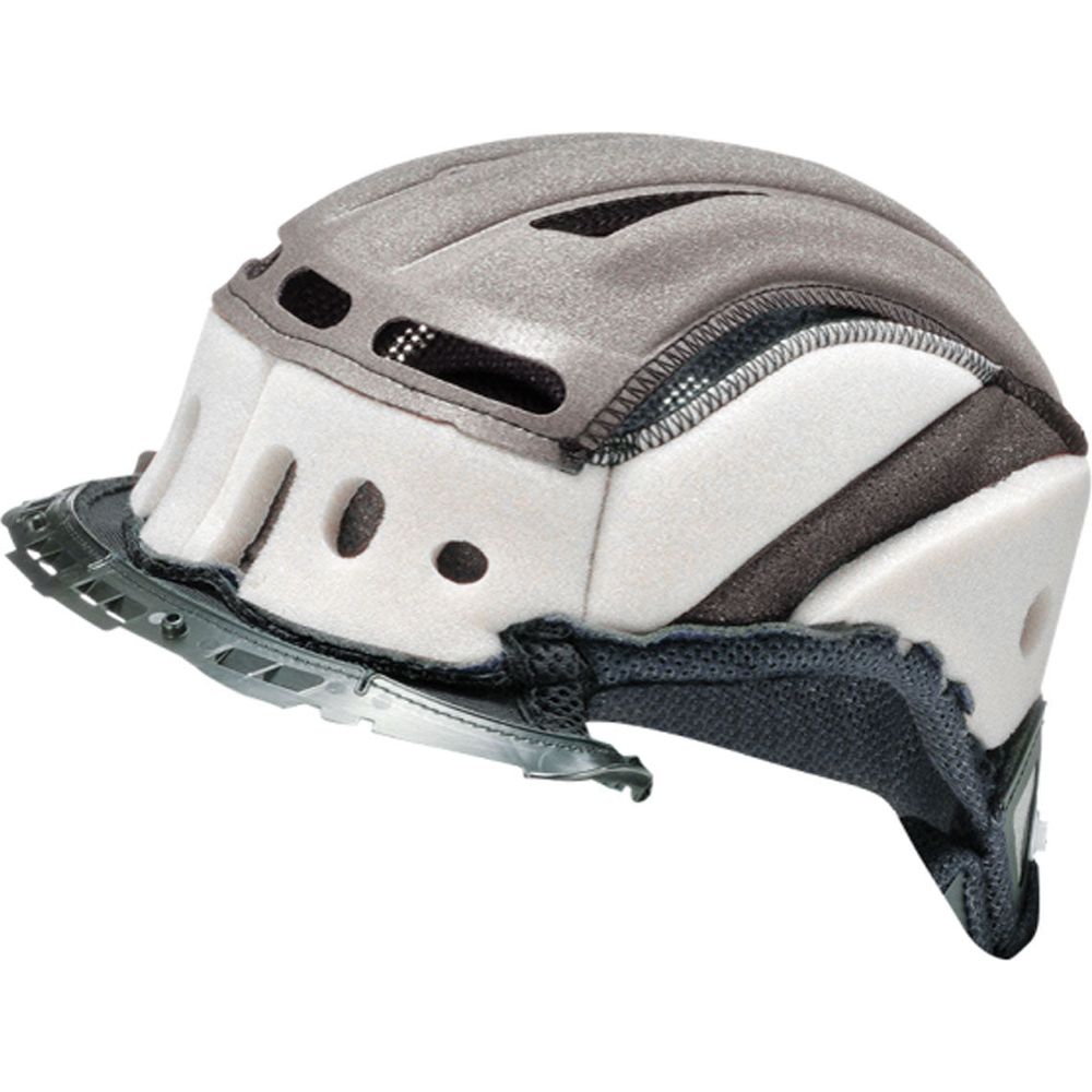Shoei Neotec 2 Helmet Type L Centre Pad Grey