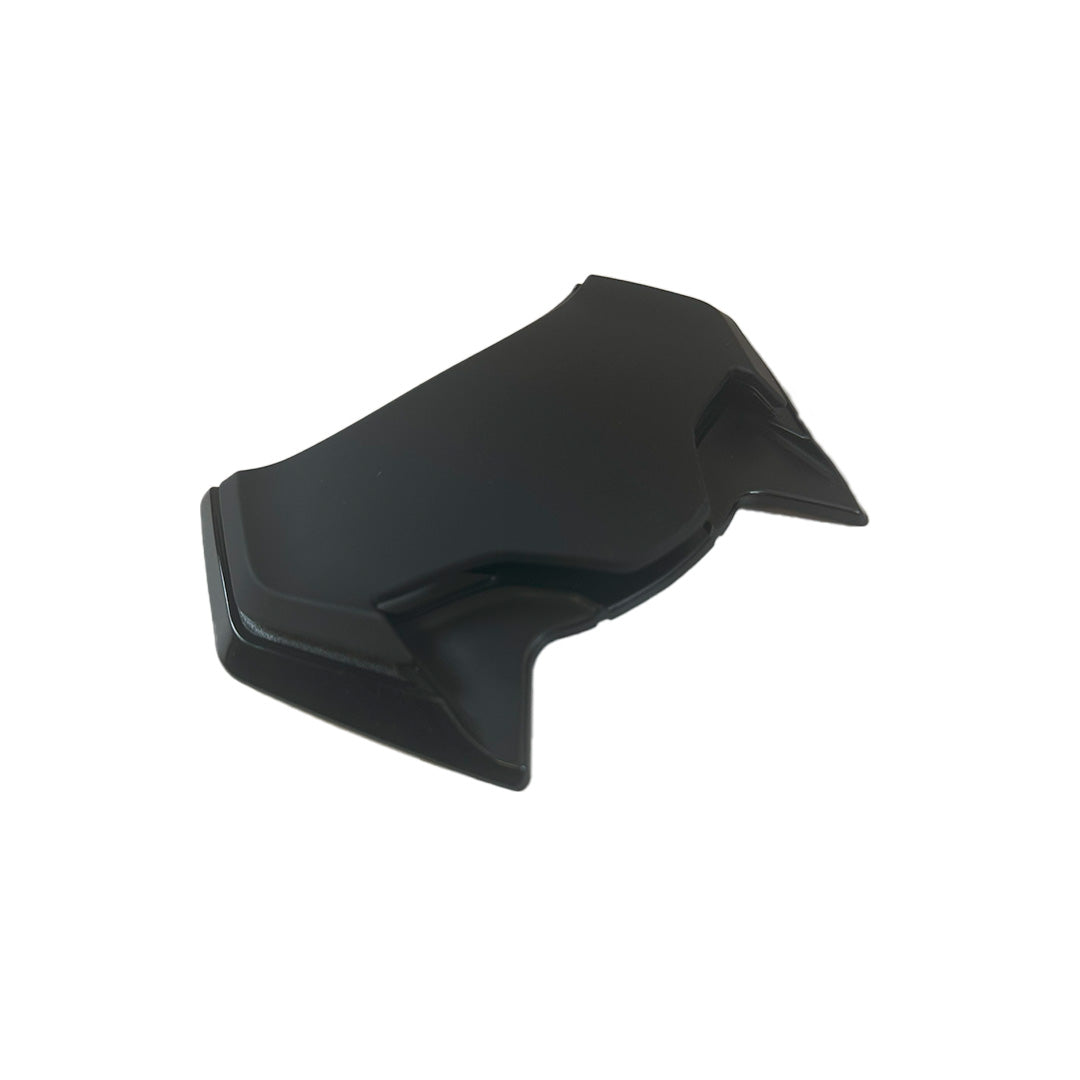 Shoei Upper Air Intake Vent Matt Black For GT Air 3 Helmets FREE UK Delivery, FREE 365 Day Returns | Moto Direct