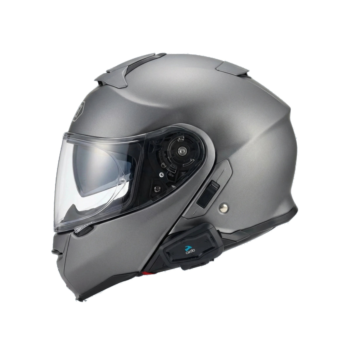 Tubs Jackson Shoei Neotec 3 / GT-Air 3 / J-Cruise 3 To Cardo Freecom / Spirit Adapter FREE UK Delivery, FREE 365 Day Returns | Moto Central