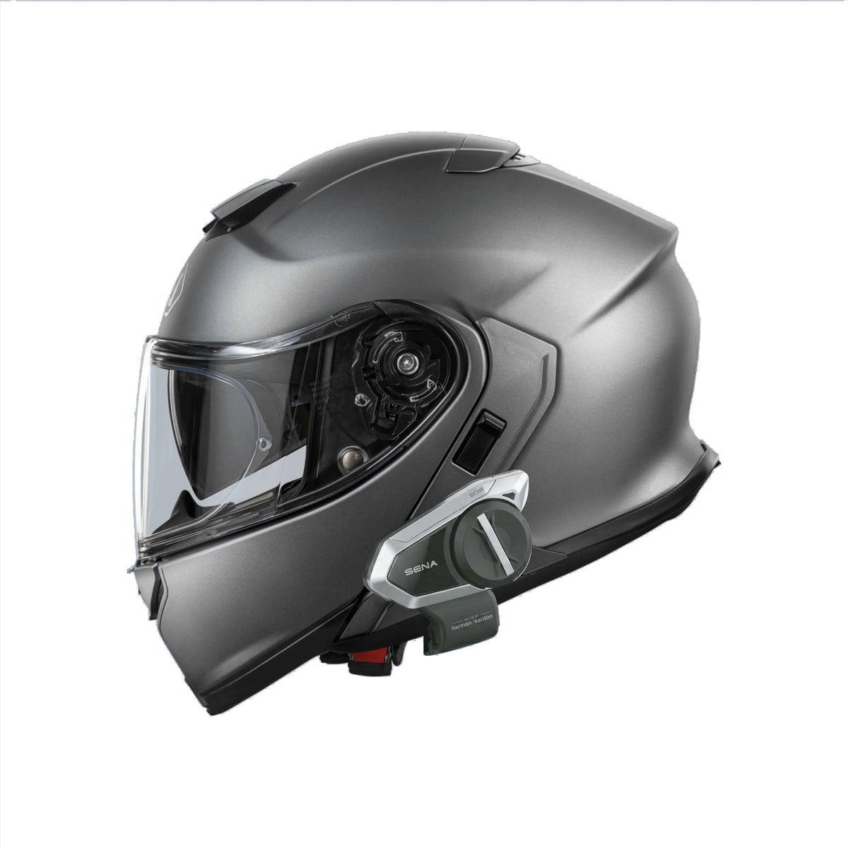 Tubs Jackson Shoei Neotec 3 / GT-Air 3 To Sena 50S / 20S / 30K Adapter FREE UK Delivery, FREE 365 Day Returns | Moto Central