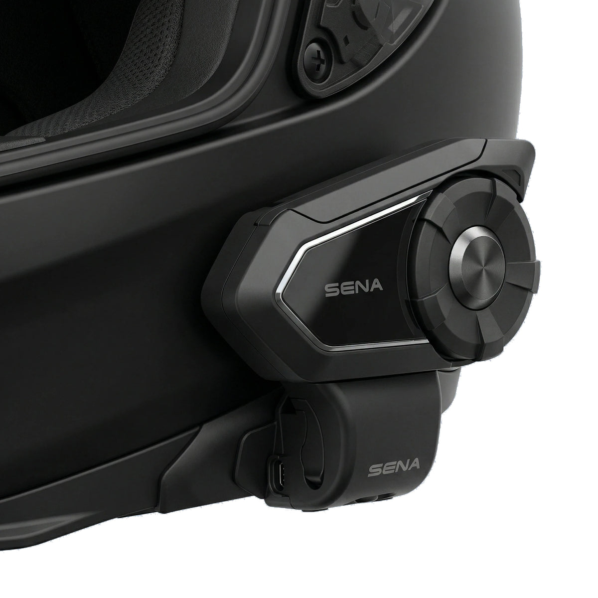 Tubs Jackson Shoei Neotec 3 / GT-Air 3 To Sena 50S / 20S / 30K Adapter FREE UK Delivery, FREE 365 Day Returns | Moto Central