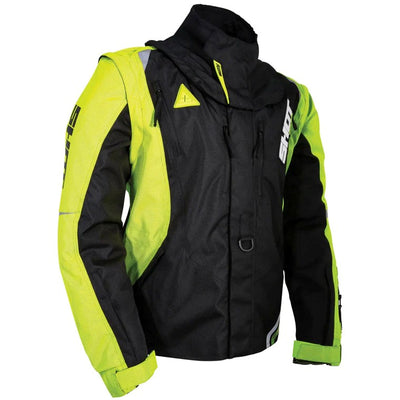 Jackets
