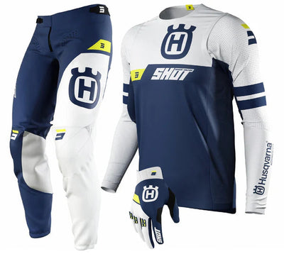 Motocross Kits