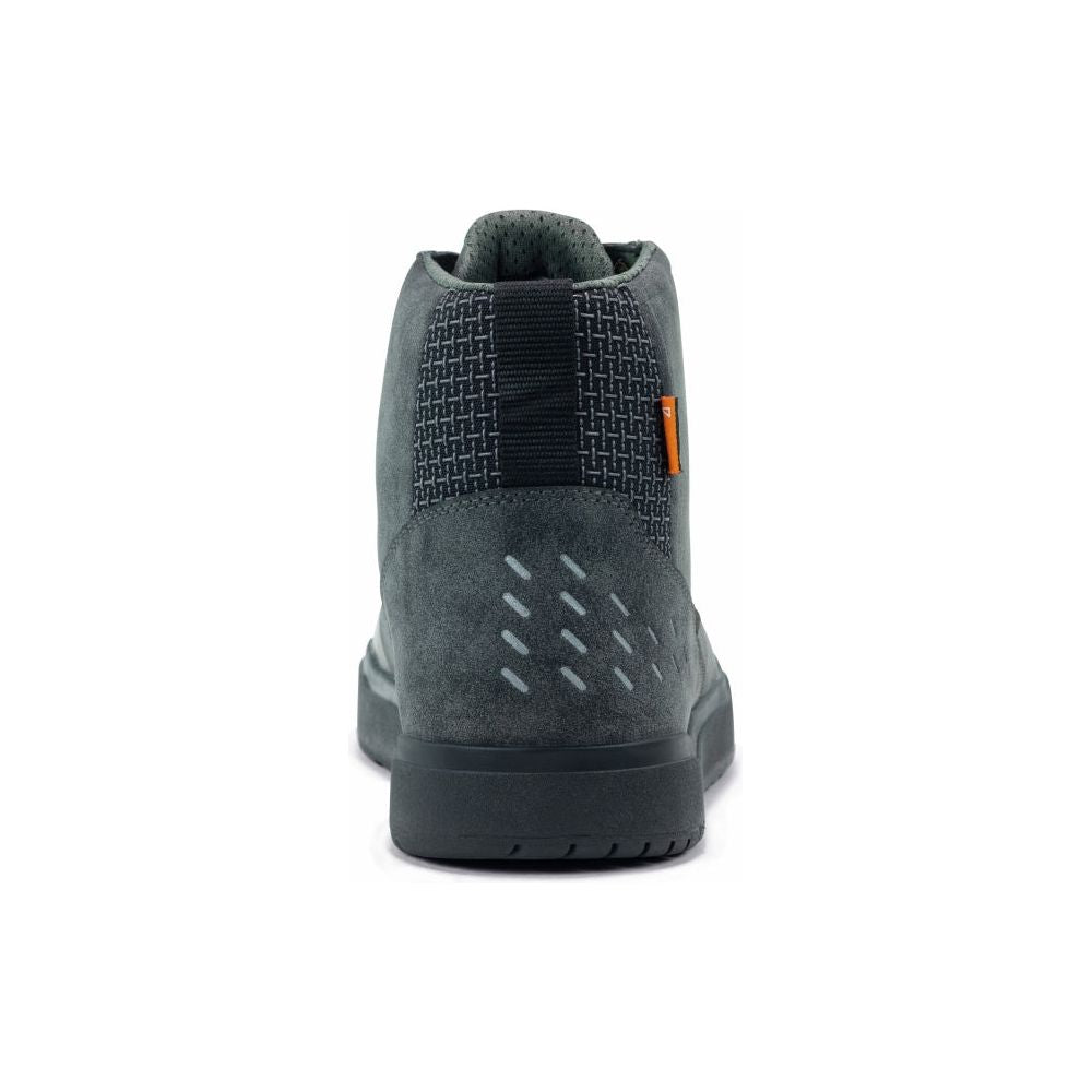 Sidi ARX Waterproof CE Short Boots Black / Black