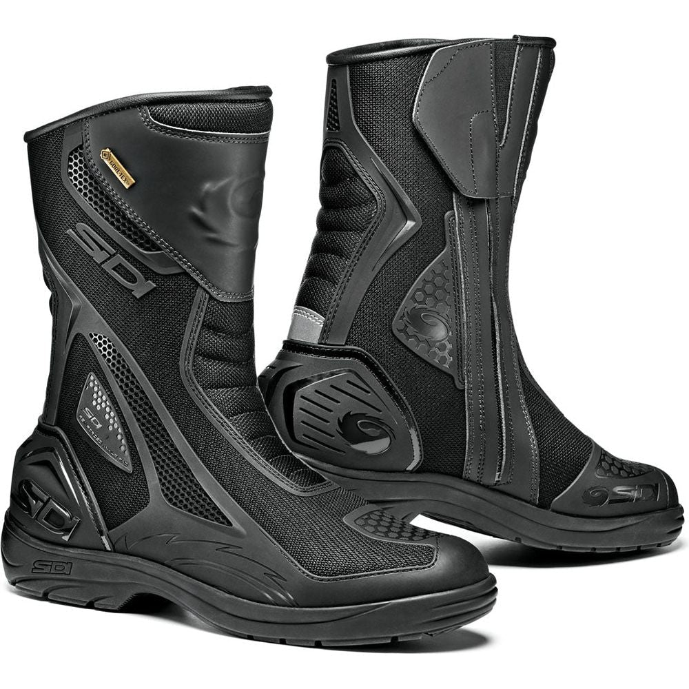 Sidi Aria Gore-Tex CE Boots Black