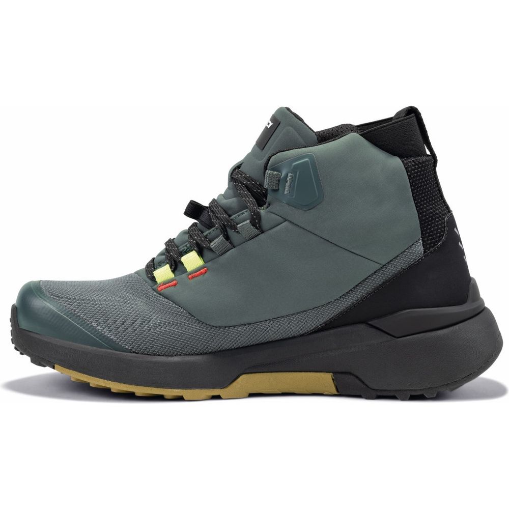 Sidi Nucleus Gore-Tex CE Short Boots Ivy / Black