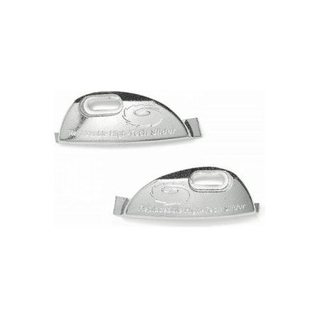 Sidi Vortice Alloy Slider Insert 88