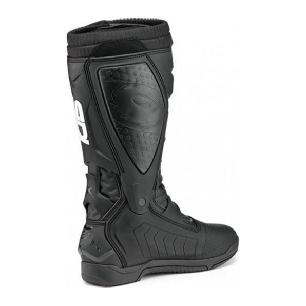 Sidi X-Power SC CE Boots Black / Black