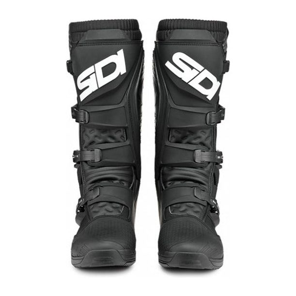 Sidi X-Power SC CE Boots Black / Black