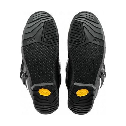 Sidi X-Power SC CE Boots Black / Black