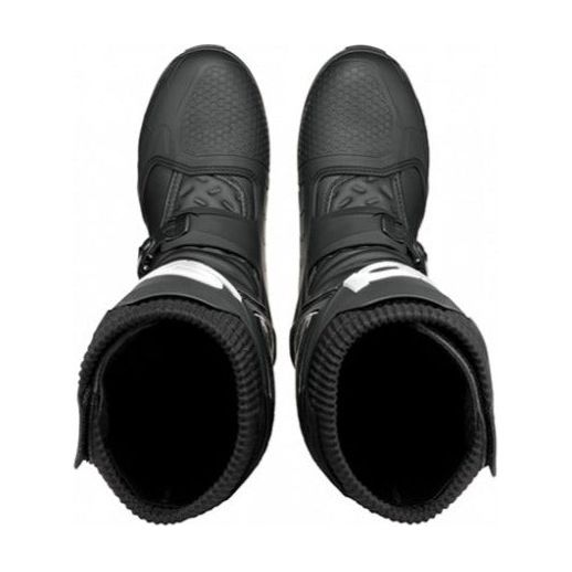Sidi X-Power SC CE Boots Black / Black