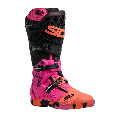 Crossair-X