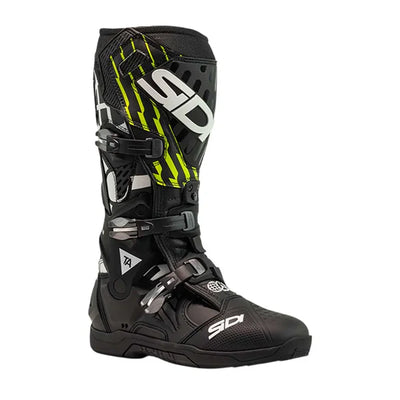 Crossair