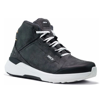 Nucleus Suede
