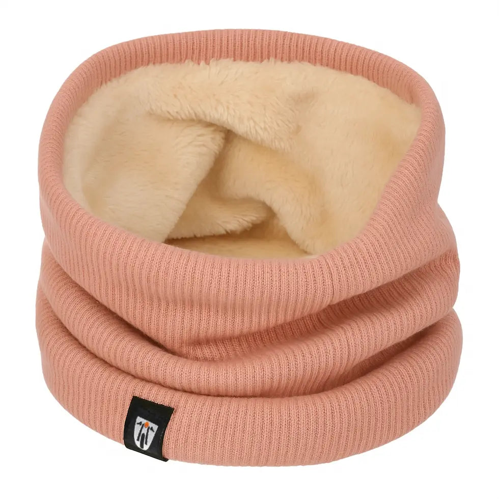 MotoGirl Original Ladies Neck Warmer Pink FREE UK Delivery, FREE 365 Day Returns | Moto Central
