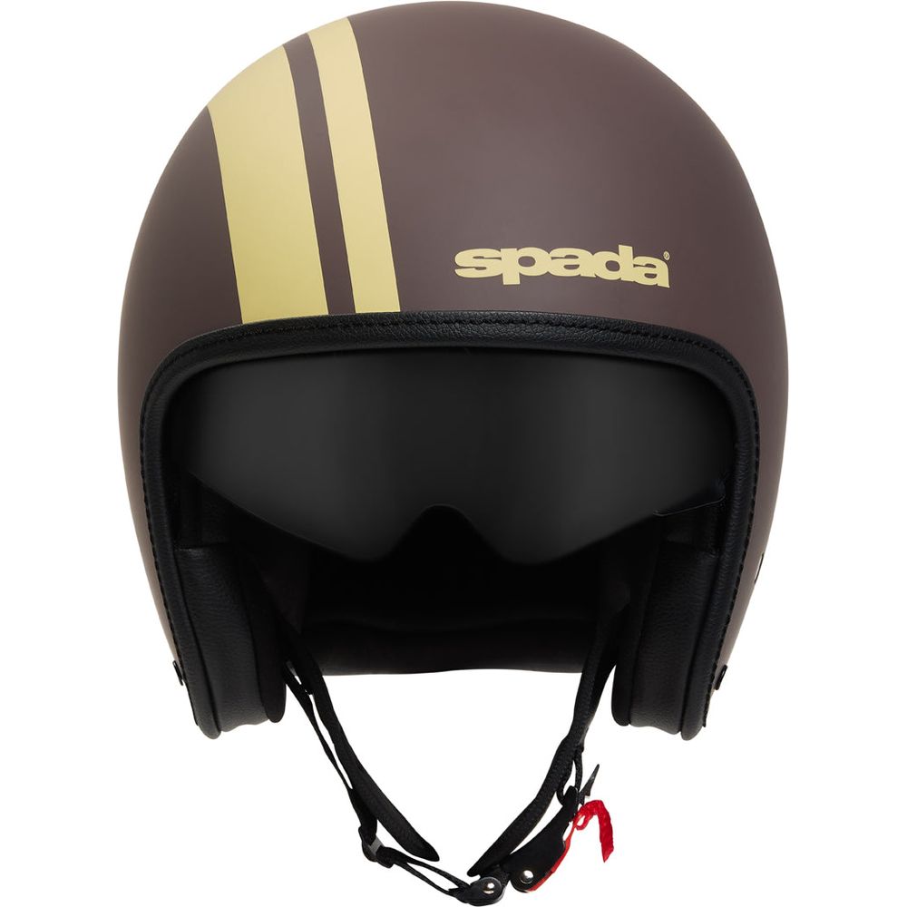 Spada Ace Command Matt Brown