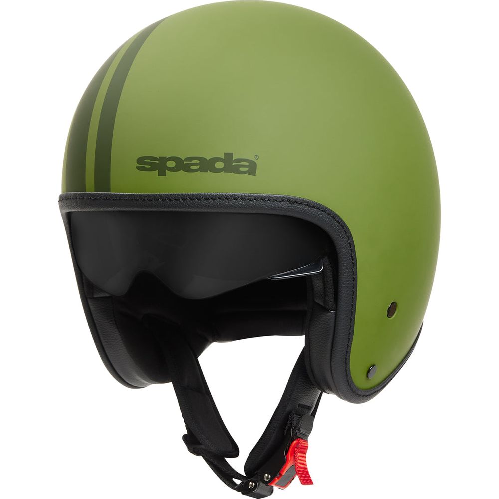 Spada Ace Command Matt Green