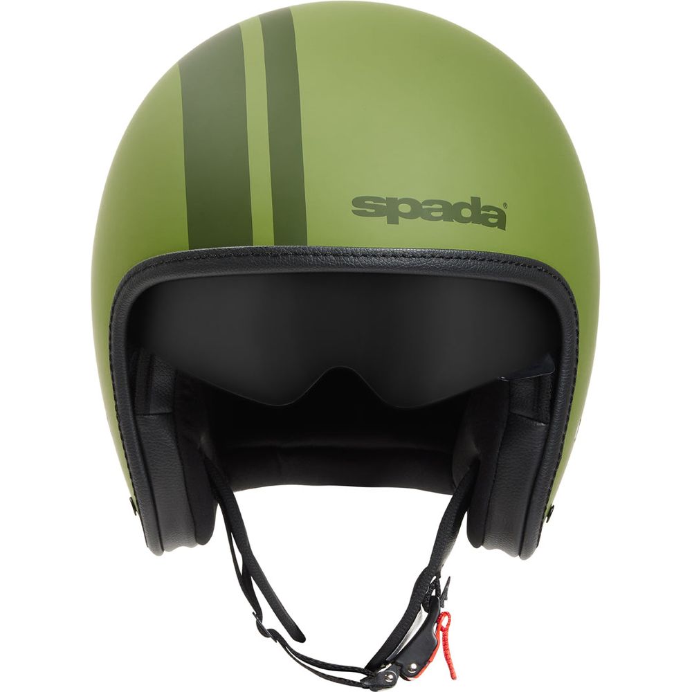Spada Ace Command Matt Green