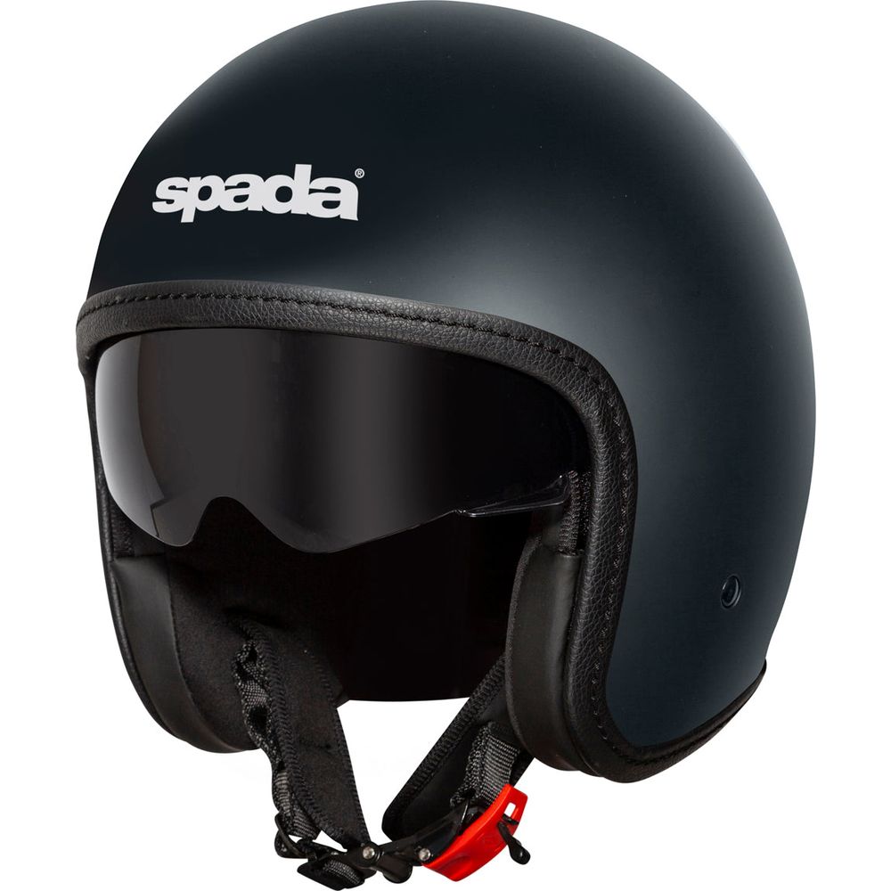 Spada Ace Matt Black
