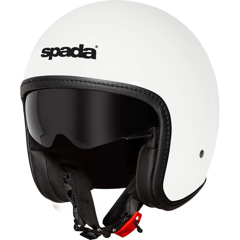 Spada Ace Pearl White